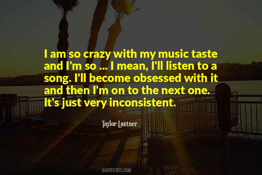 Taylor Lautner Quotes #645085