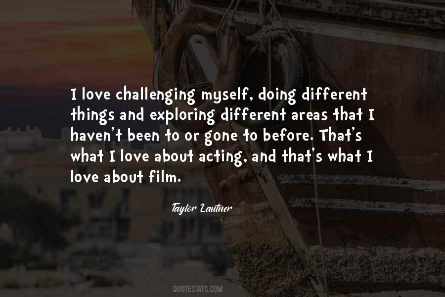 Taylor Lautner Quotes #848010