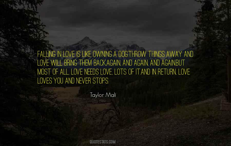 Taylor Mali Quotes #1045278