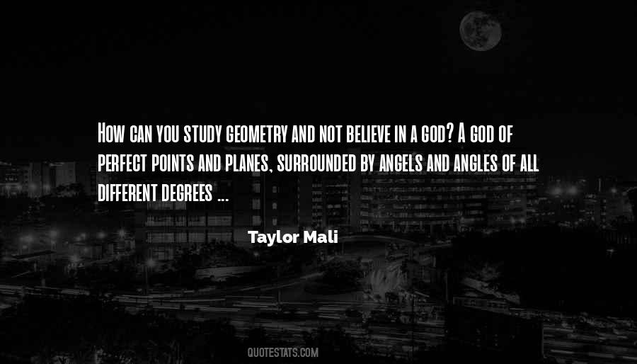 Taylor Mali Quotes #555129