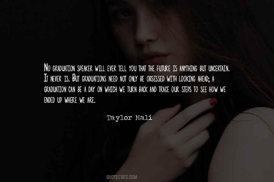 Taylor Mali Quotes #870539