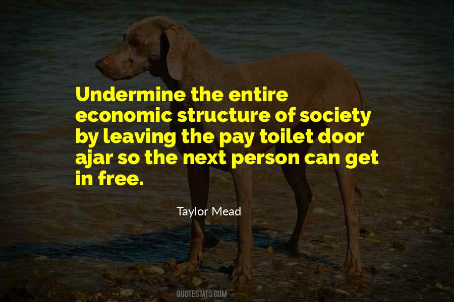 Taylor Mead Quotes #1090237 Taylor Mead Quotes #1090237