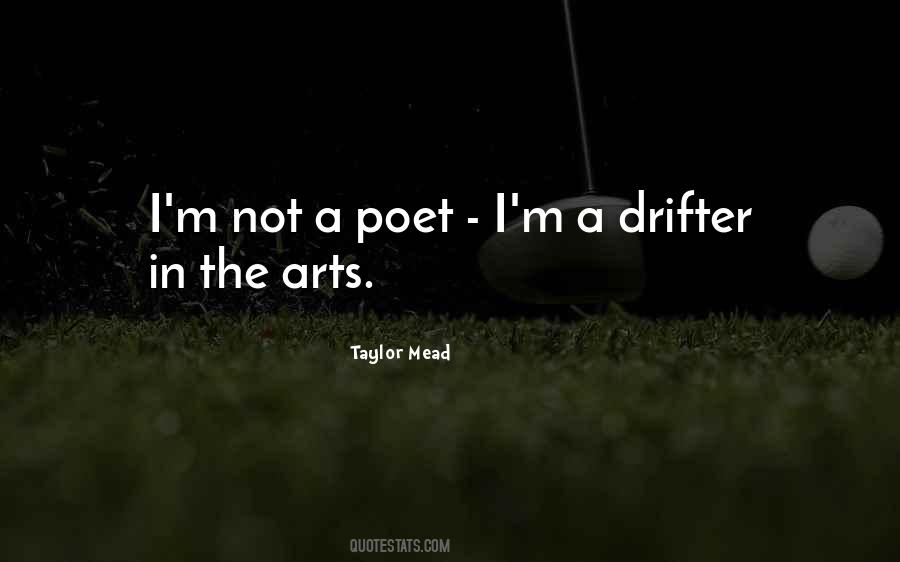 Taylor Mead Quotes #1593020 Taylor Mead Quotes #1593020