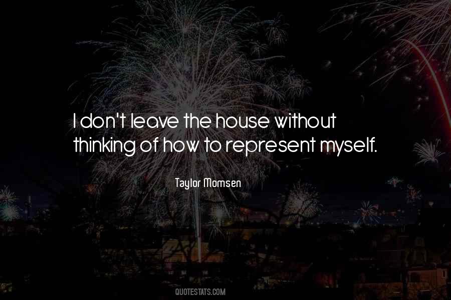 Taylor Momsen Quotes #1305173