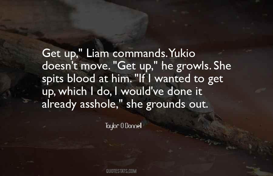 Taylor O'Donnell Quotes #1708799