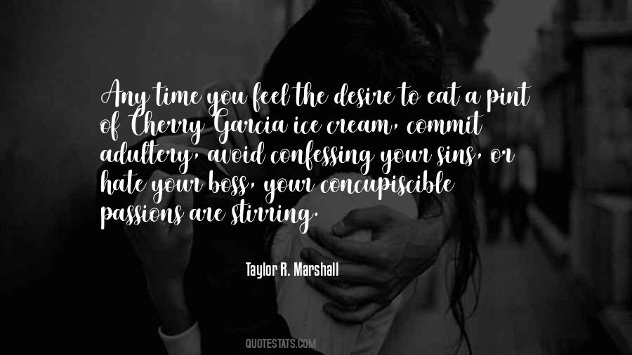 Taylor R. Marshall Quotes #92860 Taylor R. Marshall Quotes #92860
