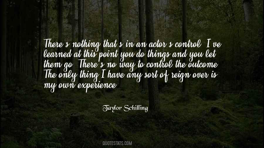 Taylor Schilling Quotes #1079705