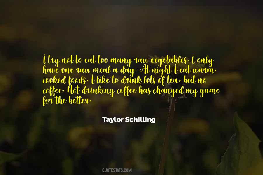 Taylor Schilling Quotes #1178682