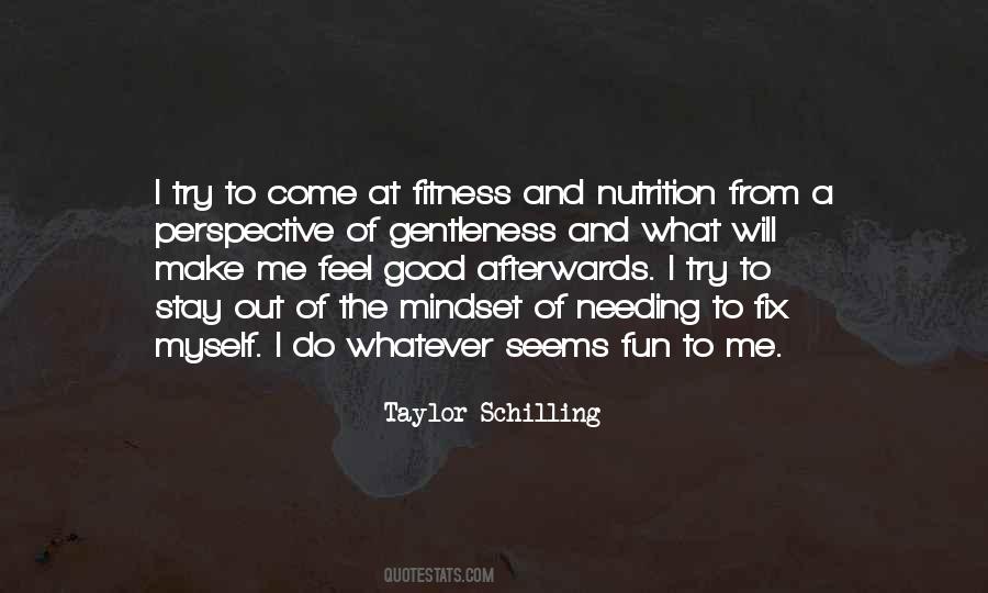 Taylor Schilling Quotes #1225809