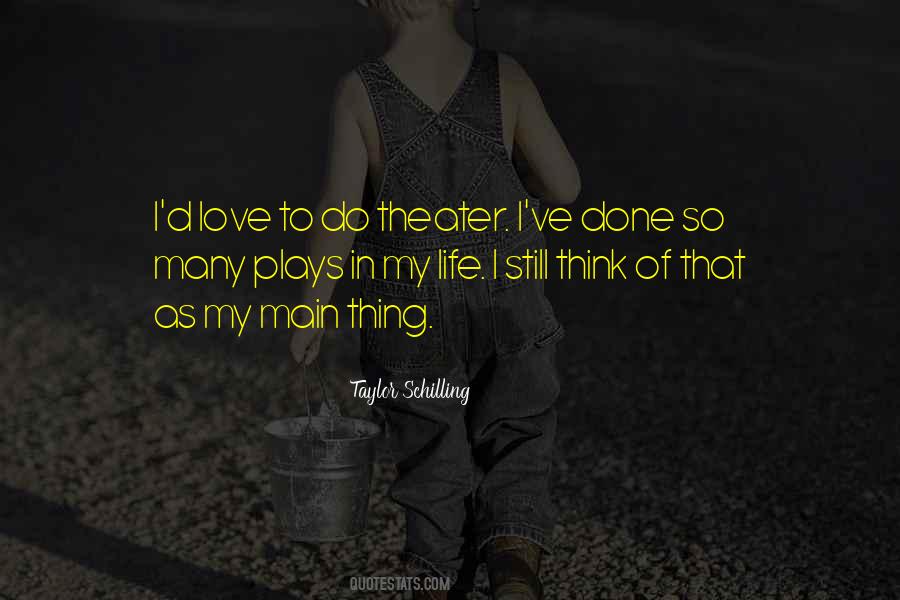 Taylor Schilling Quotes #1231986