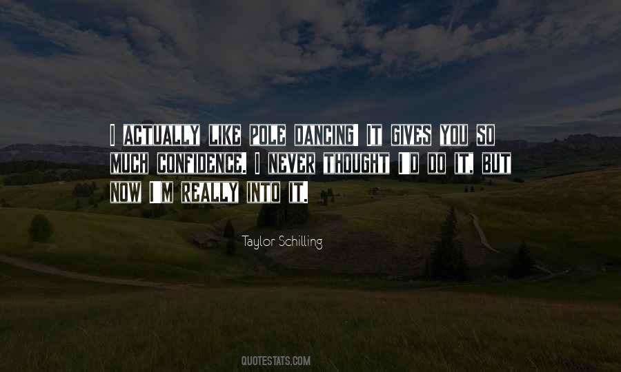 Taylor Schilling Quotes #1256567