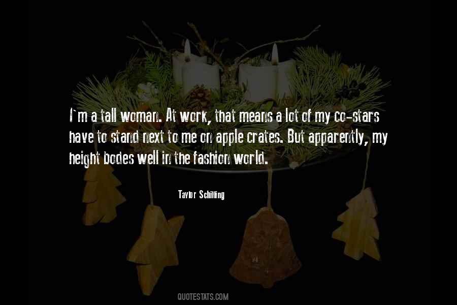 Taylor Schilling Quotes #1495435