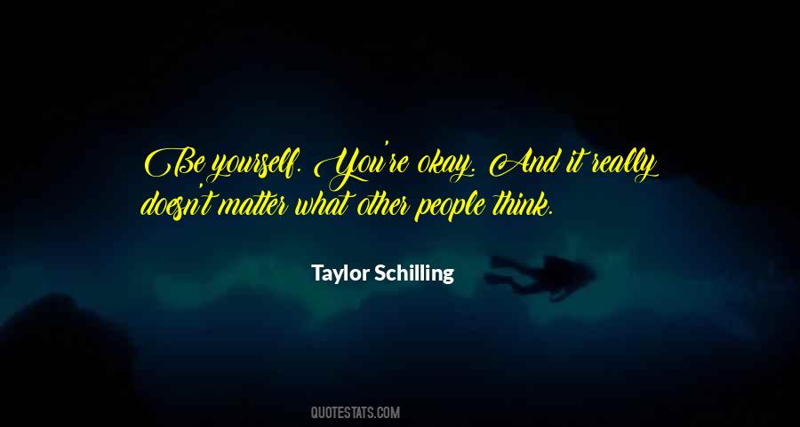Taylor Schilling Quotes #1787652
