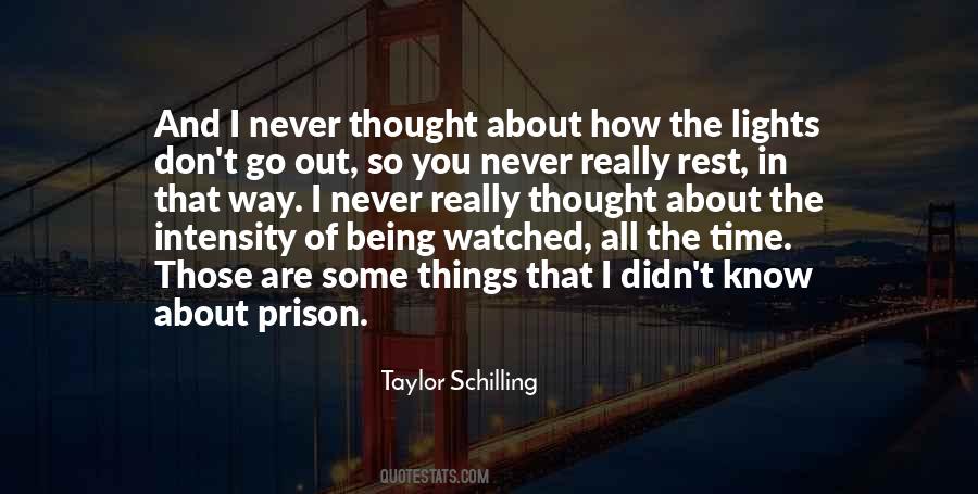 Taylor Schilling Quotes #278171