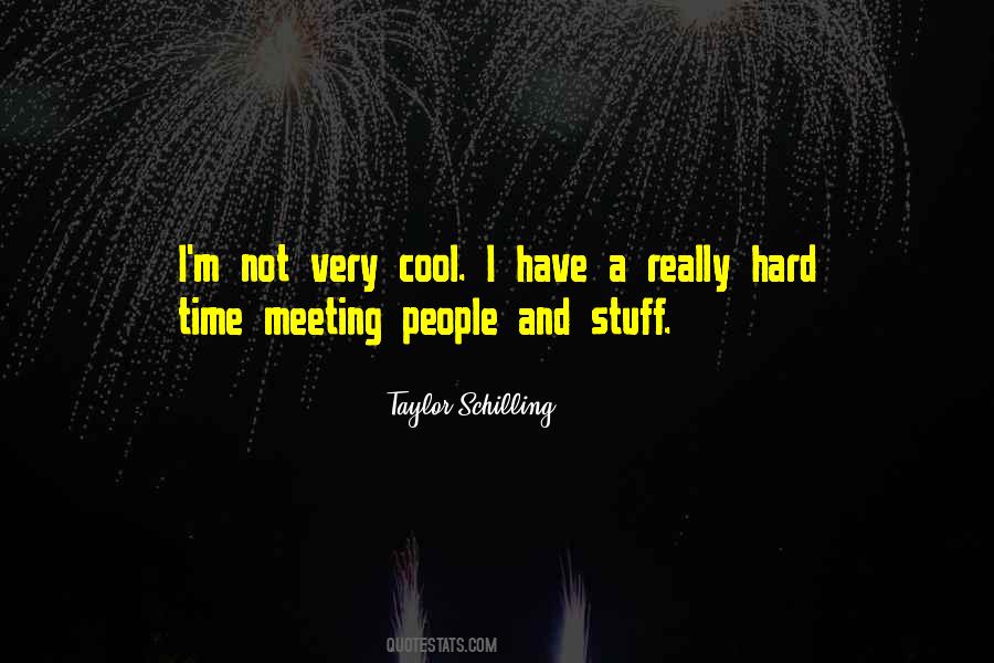 Taylor Schilling Quotes #317804