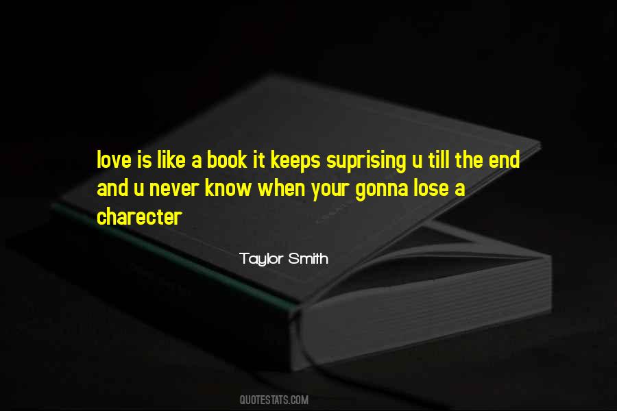 Taylor Smith Quotes #1715873 Taylor Smith Quotes #1715873