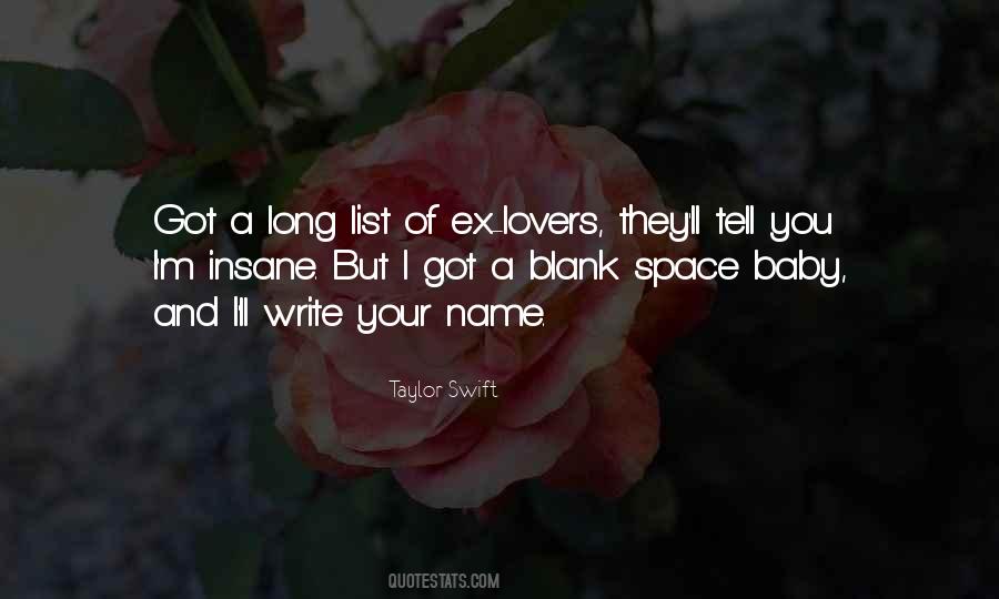 Taylor Swift Quotes #1011419