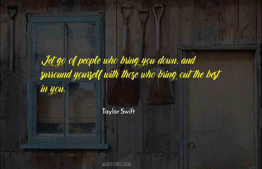 Taylor Swift Quotes #1076348