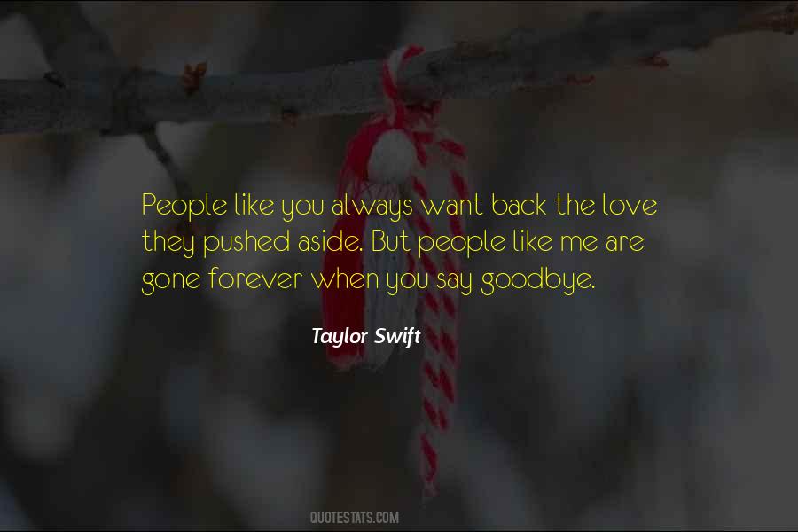 Taylor Swift Quotes #1141402