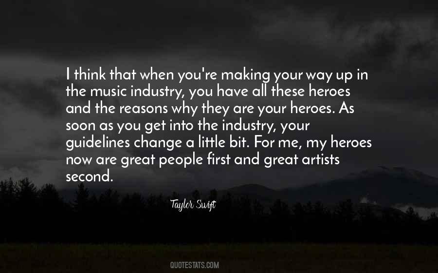 Taylor Swift Quotes #1176773