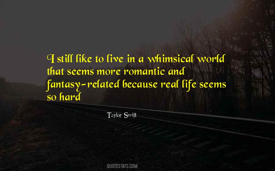 Taylor Swift Quotes #1301168