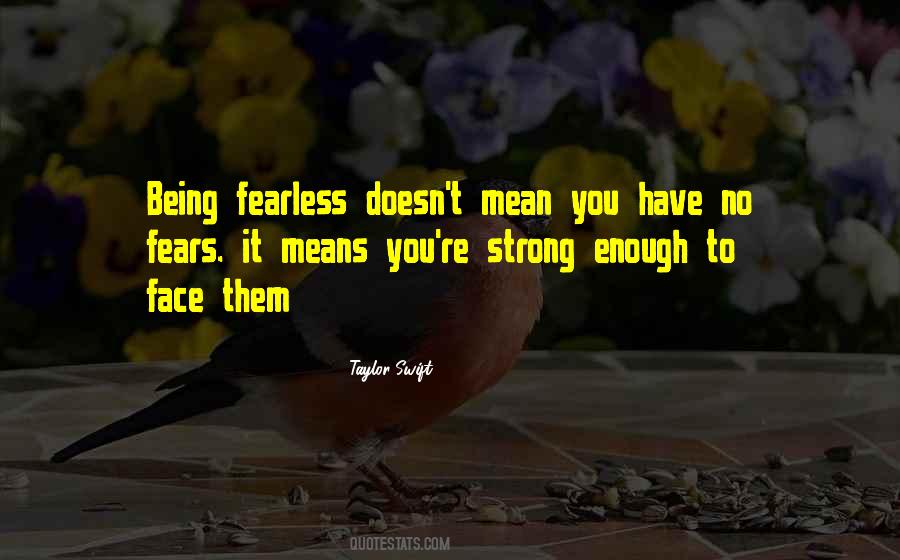 Taylor Swift Quotes #1307854
