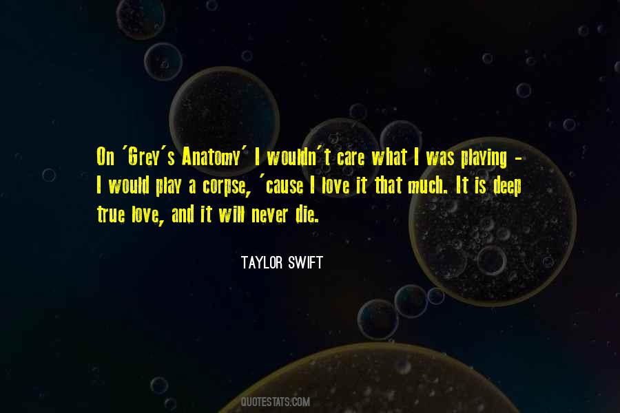 Taylor Swift Quotes #1322196