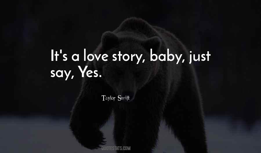 Taylor Swift Quotes #1586469