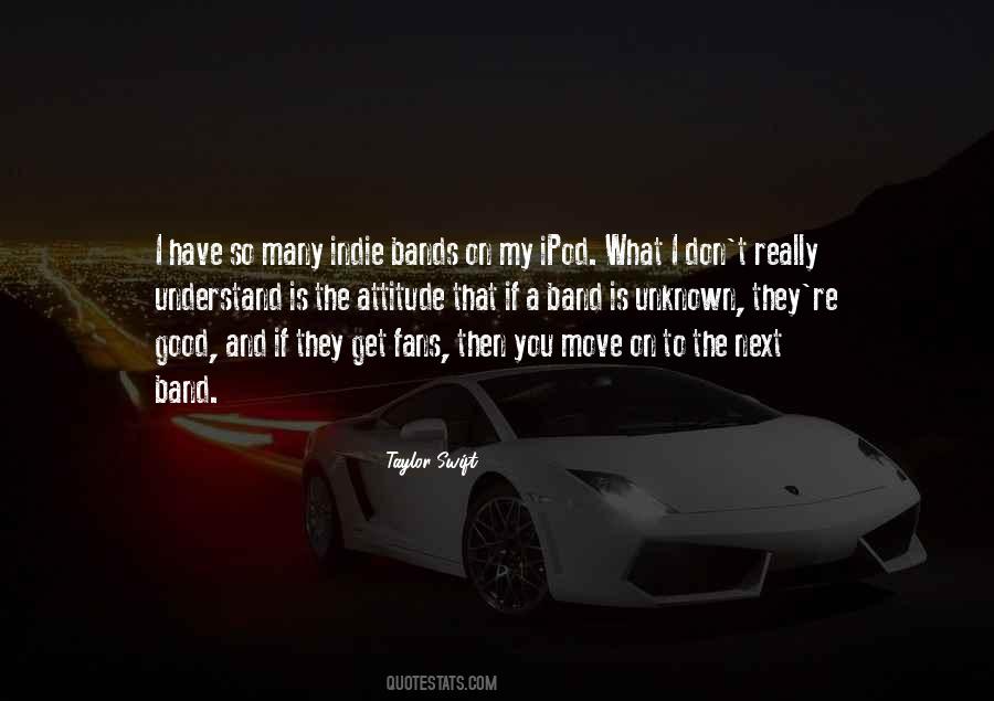 Taylor Swift Quotes #1757445