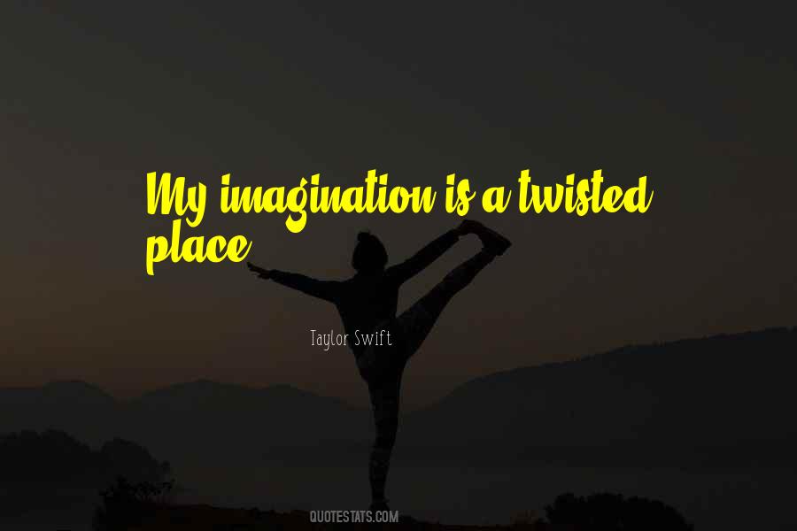 Taylor Swift Quotes #1766834