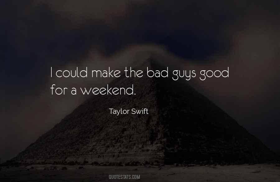 Taylor Swift Quotes #1784647