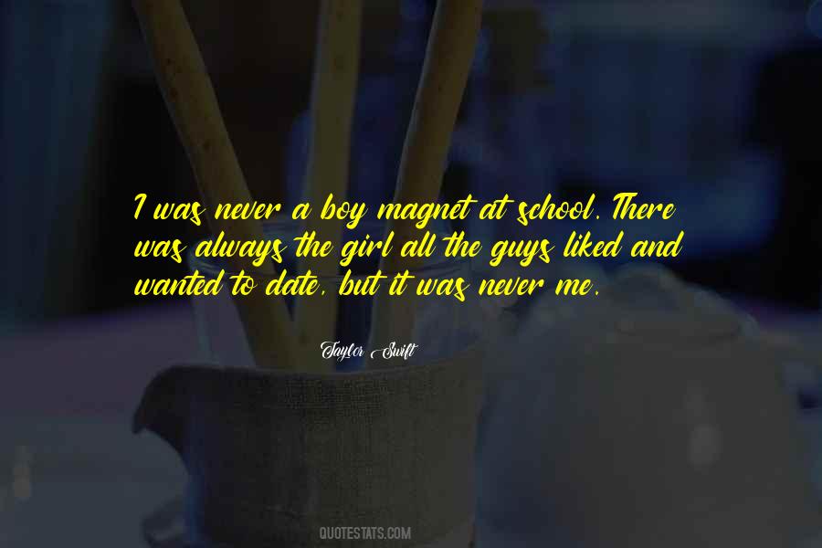 Taylor Swift Quotes #332446