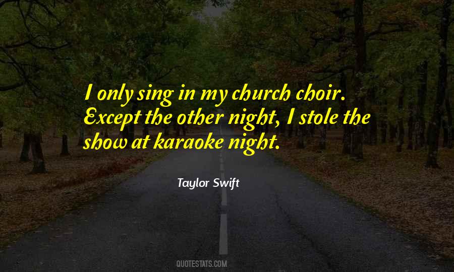 Taylor Swift Quotes #480334