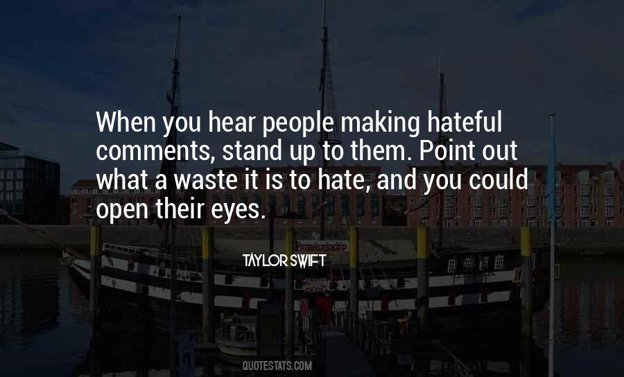 Taylor Swift Quotes #483669