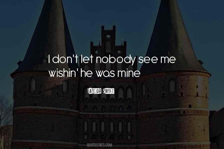 Taylor Swift Quotes #502531
