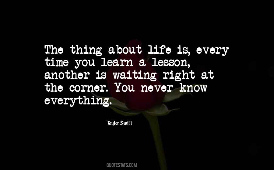 Taylor Swift Quotes #585573