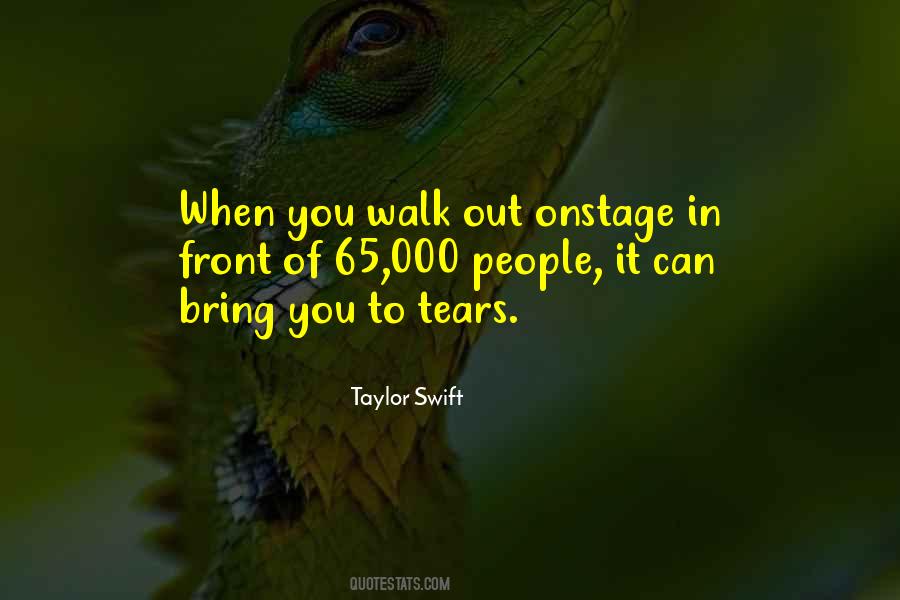 Taylor Swift Quotes #722222