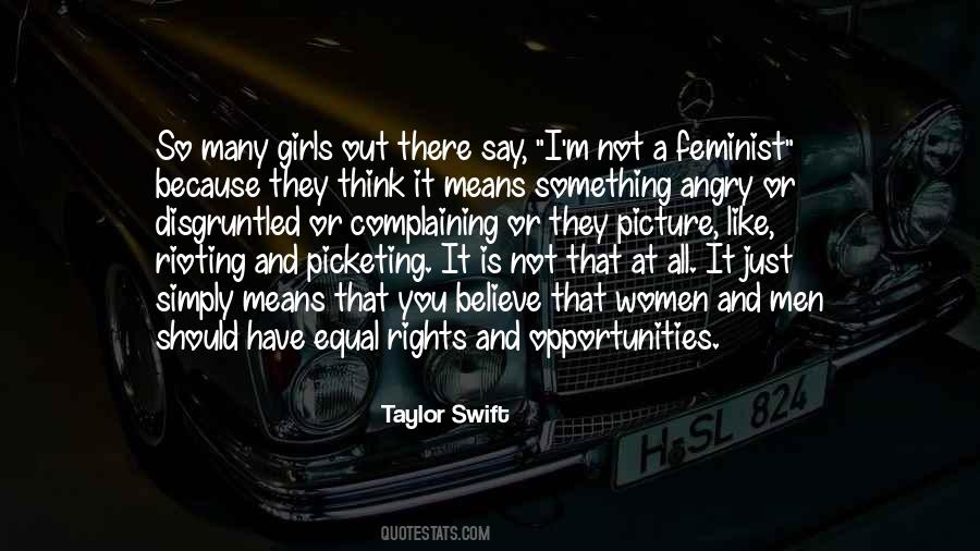 Taylor Swift Quotes #730325