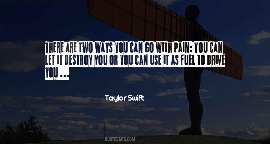 Taylor Swift Quotes #765843