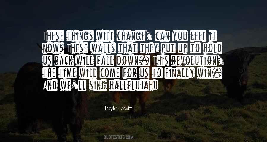 Taylor Swift Quotes #845093