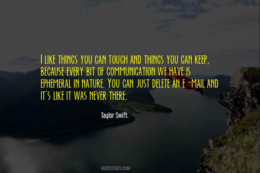 Taylor Swift Quotes #937252