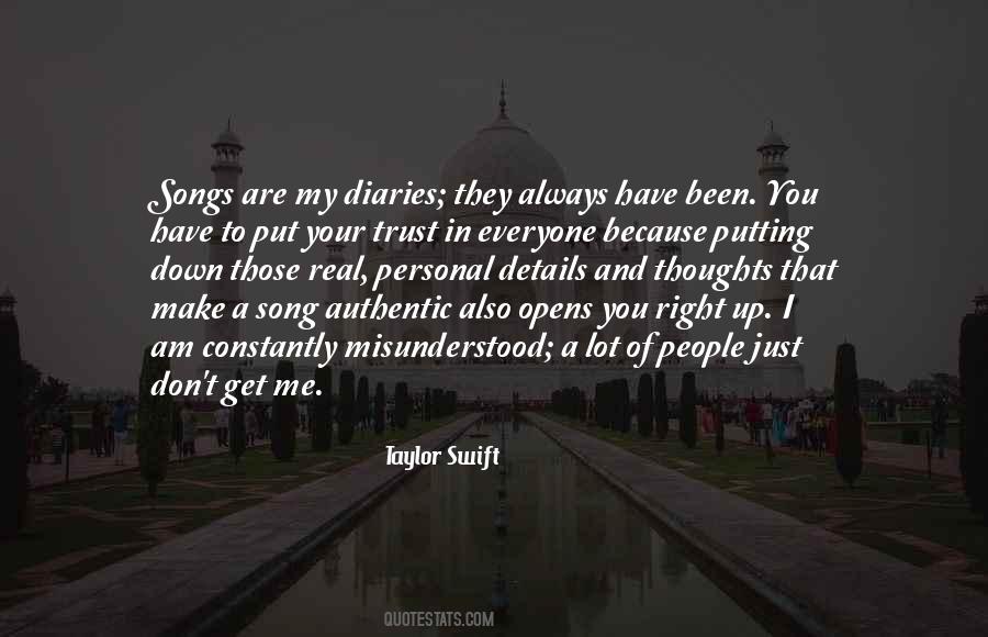 Taylor Swift Quotes #949553