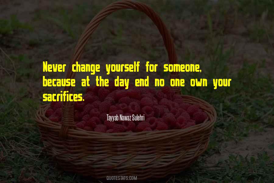 Tayyab Nawaz Sulehri Quotes #1242862