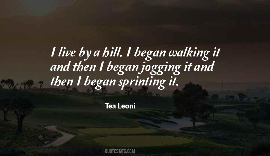 Tea Leoni Quotes #564722