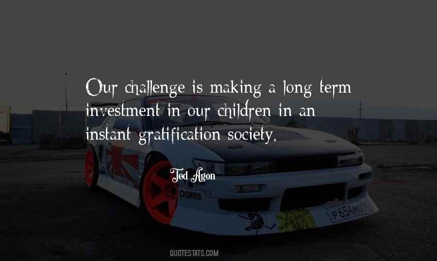 Ted Agon Quotes #1622300