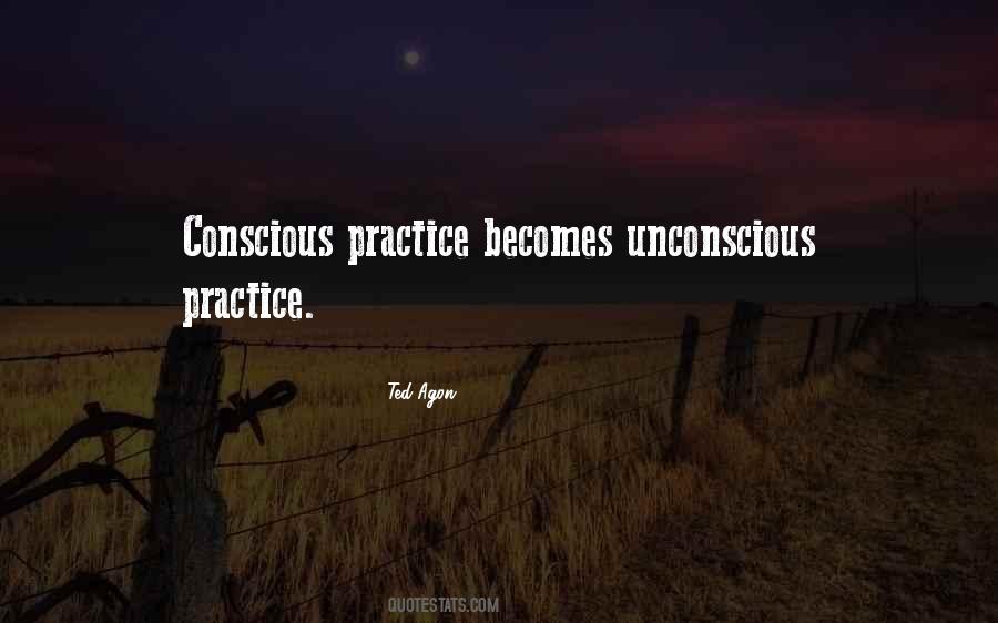 Ted Agon Quotes #626106
