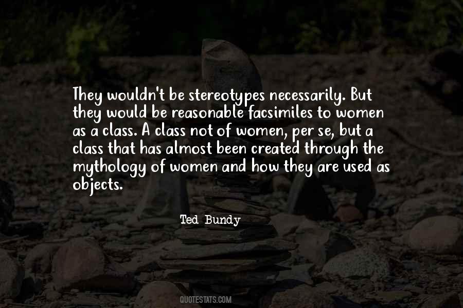 Ted Bundy Quotes #1420551