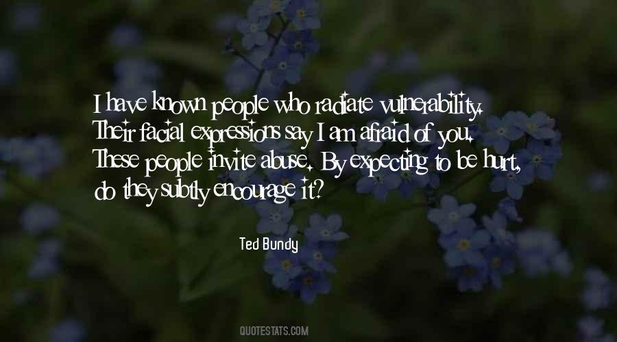 Ted Bundy Quotes #695851