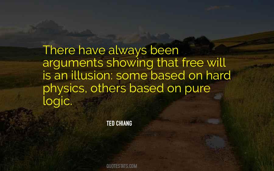 Ted Chiang Quotes #202383