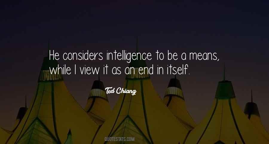 Ted Chiang Quotes #365104